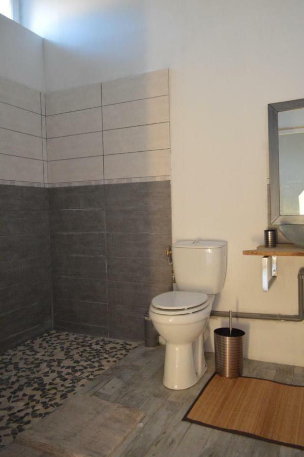 Les Colombines Bed and Breakfast Hombleux Buitenkant foto
